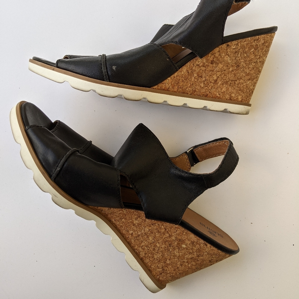 Wedges - Picture 2 of 5